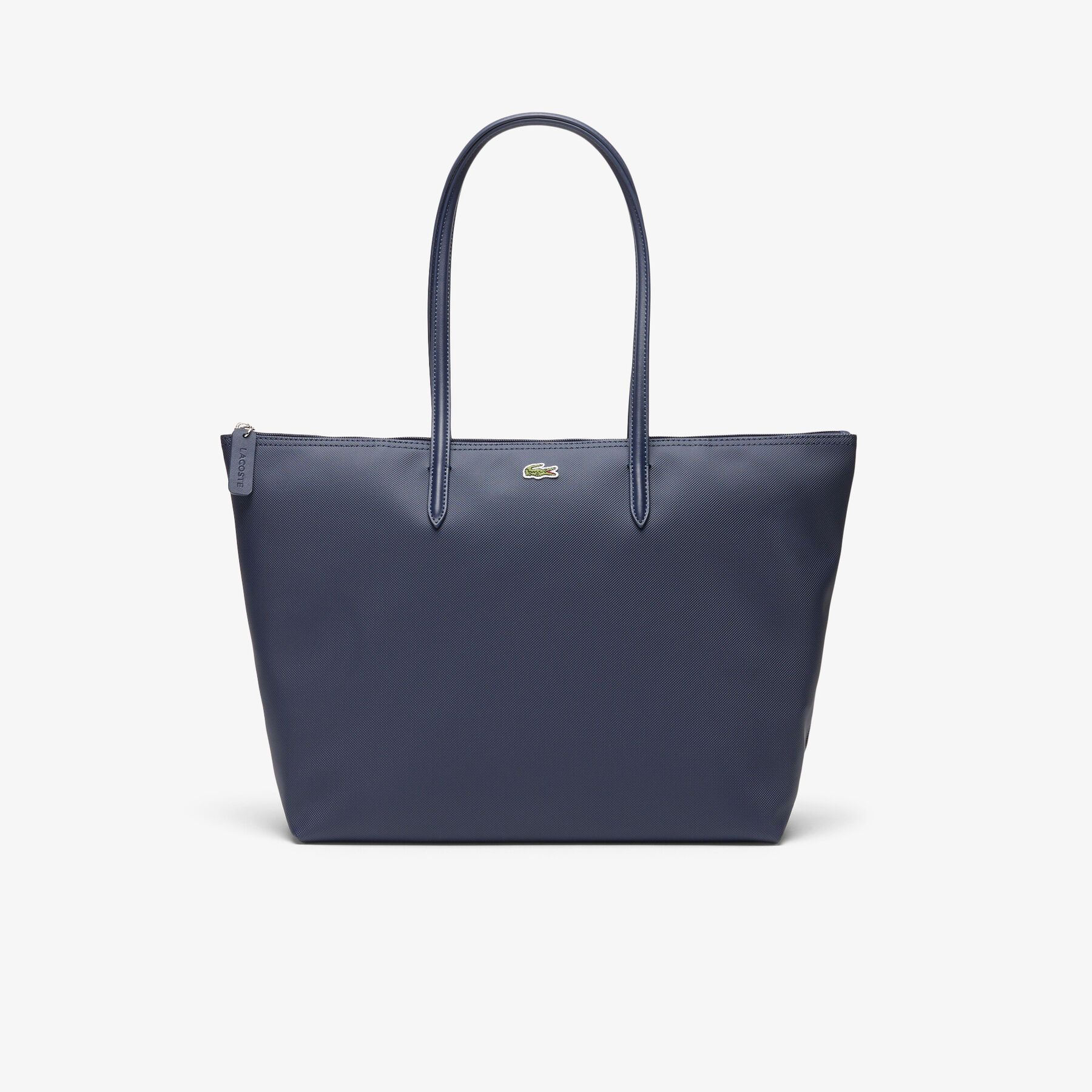 Large L.12.12 Concept Tote lacoste large l 12 12 concept tote