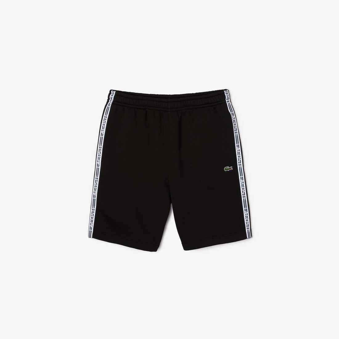 Men's Lacoste Cotton Flannel Shorts Men's Lacoste Cotton Flannel Shorts