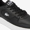 Men's L001 Set Leather Sneakers lacoste men s l001 set leather sneakers