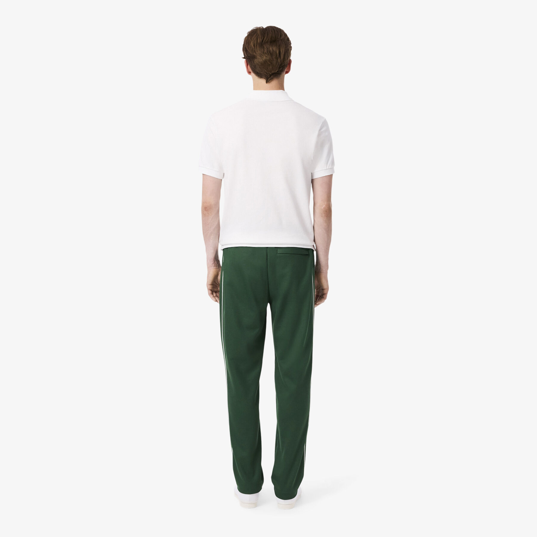 Paris Pique Sweatpants - XH1412-00-132