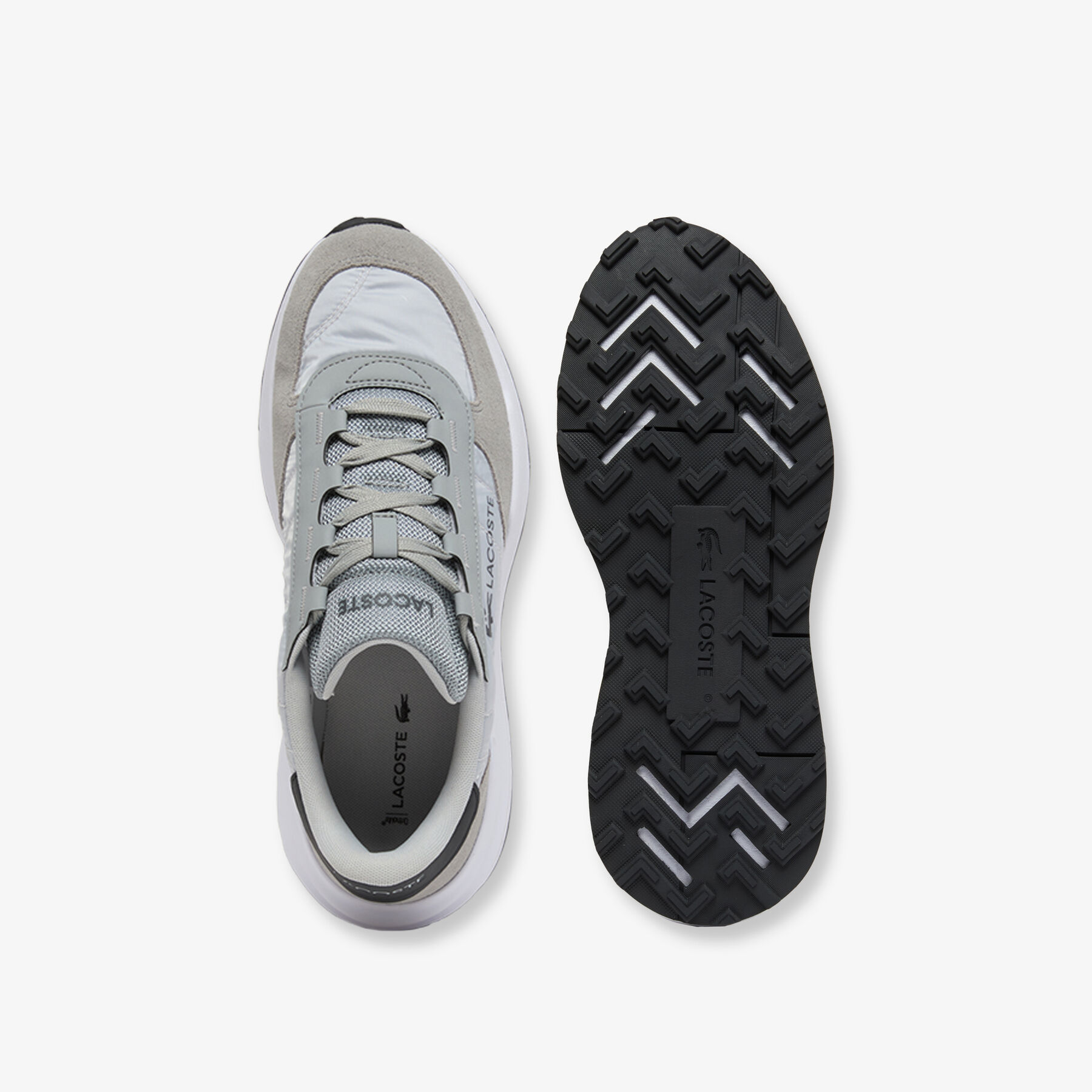 Men's Elite Active Evo Sneakers - 51SMA0038-25Y
