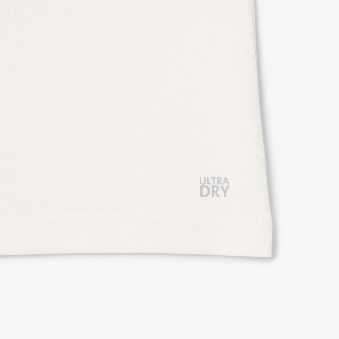 تيشيرت رياضي فائق الجفاف بنقشة جلد التمساح Sport Ultra Dry Landscape Crocodile T-shirt - TH6306-00-XFJ