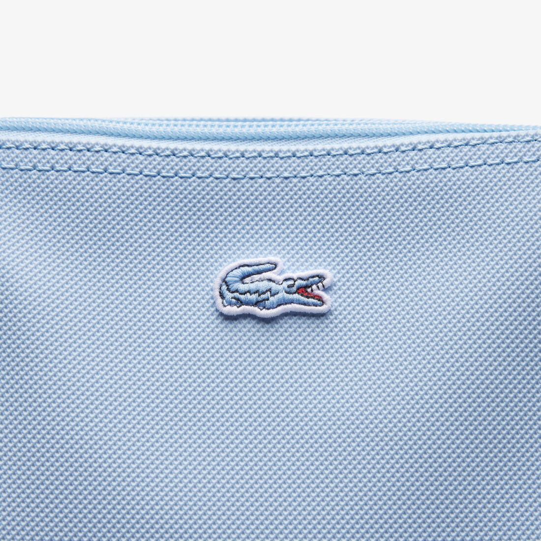 حقيبة كبيرة L.12.12 Large L.12.12 Concept Tote - NF1888PO-G24