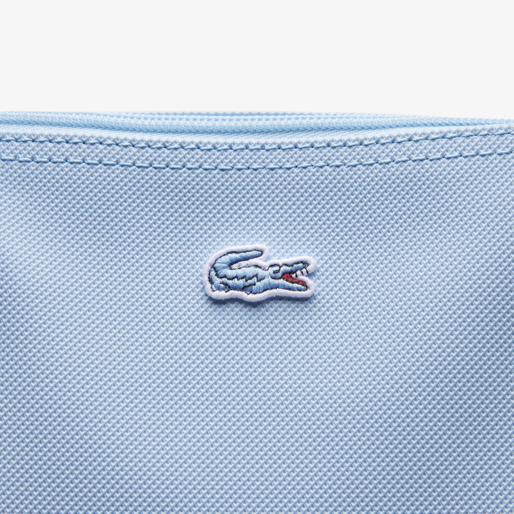 حقيبة كبيرة L.12.12 Large L.12.12 Concept Tote - NF1888PO-G24