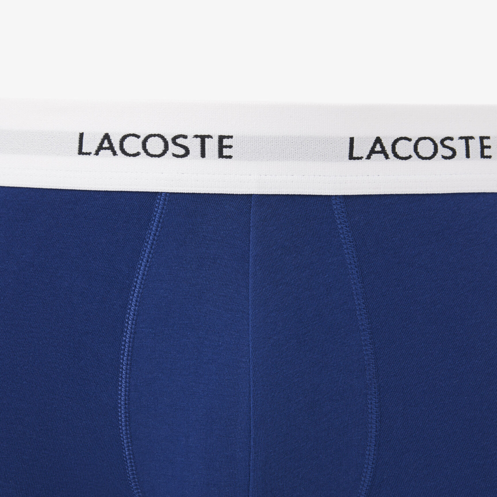 3-Pack Stretch Cotton Trunks - 5H5150-00-9CI