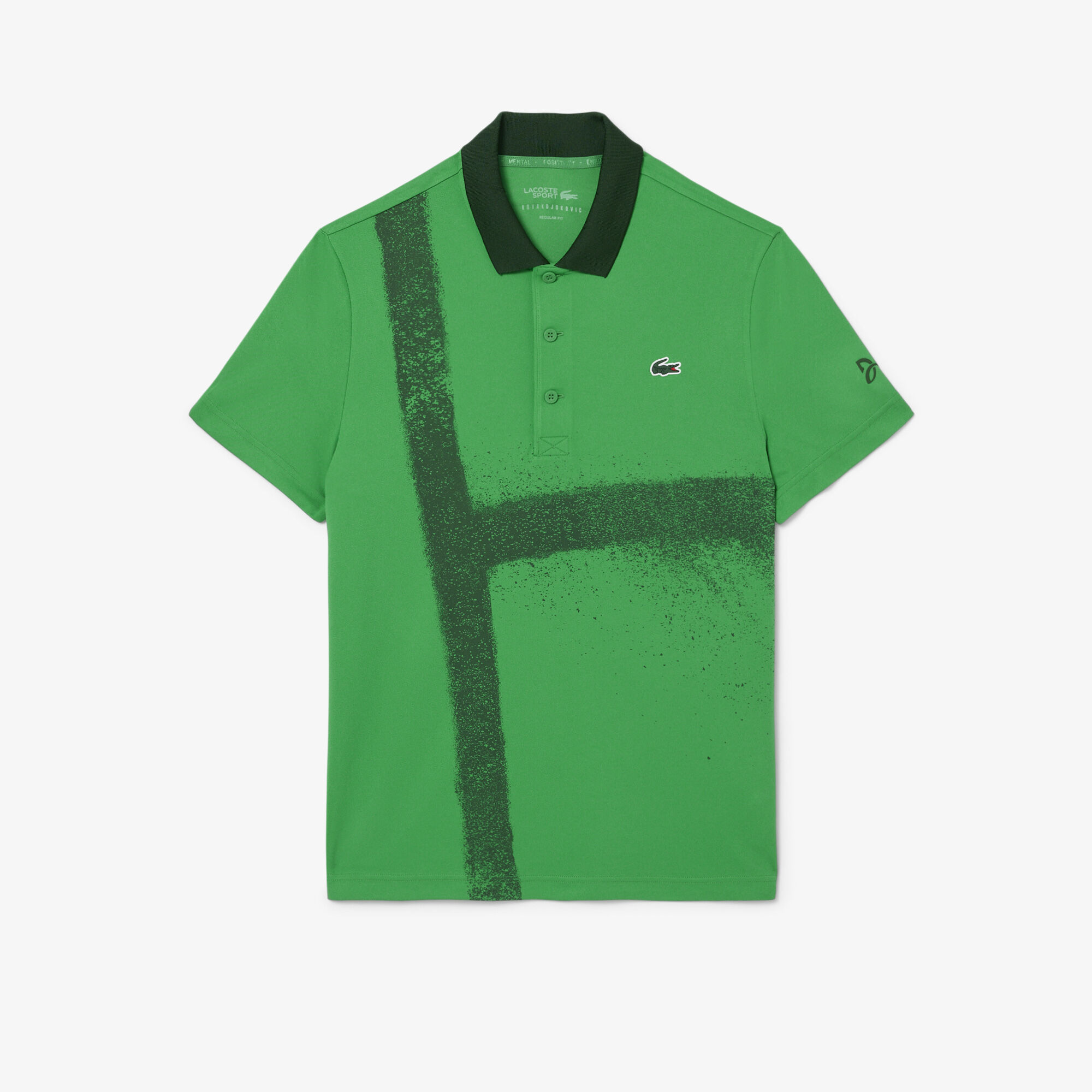 LACOSTE NOVAK DJOKOVIC テニス ポロシャツ Buy Original Lacoste Tennis x Novak Djokovic On Court Polo