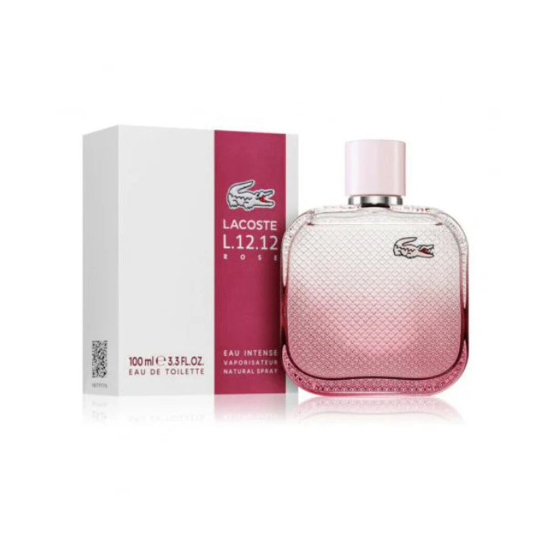 L.12.12 Rose Eau Intense For Her EDT100ml - 99350153806-000