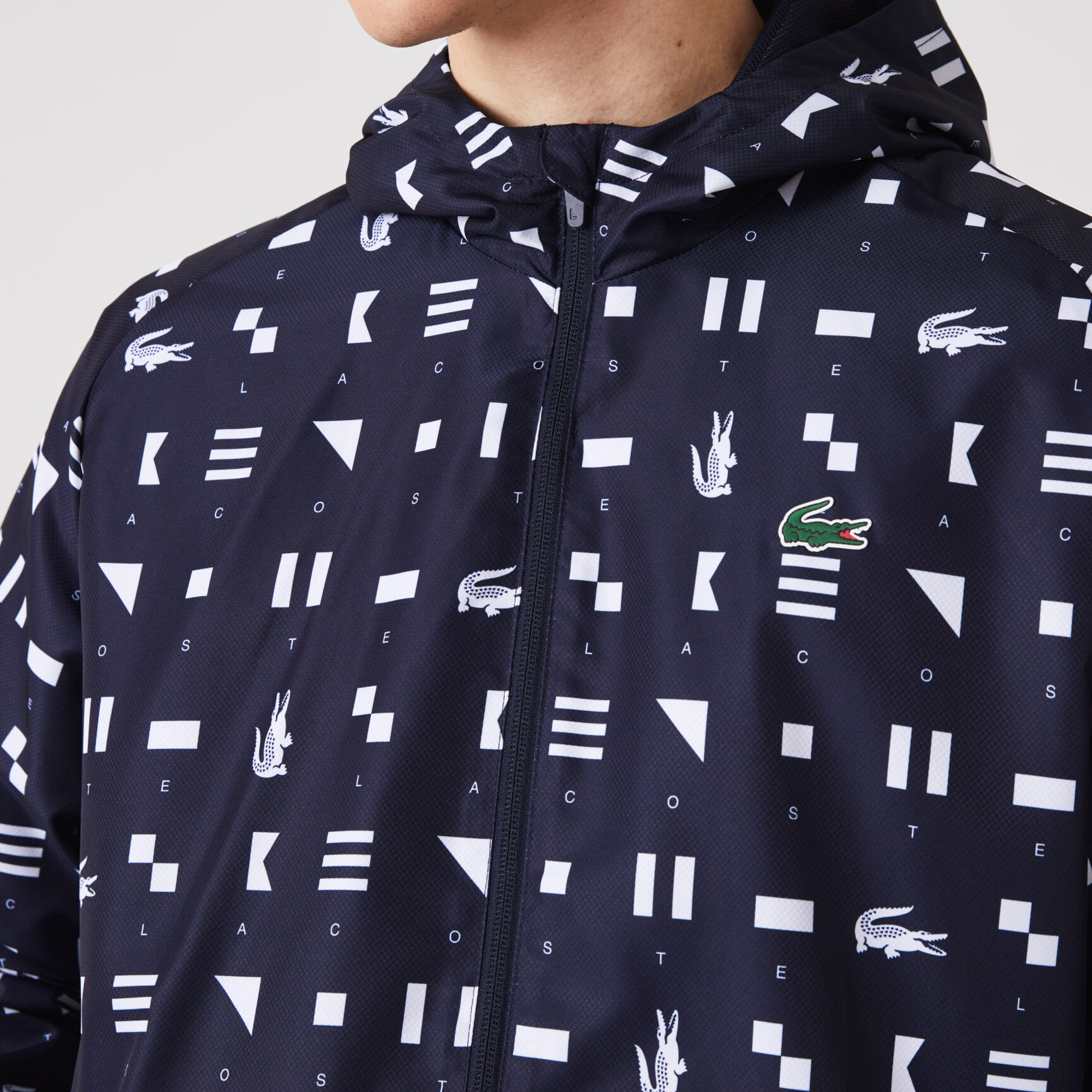 بدلة رياضية تنس للرجال مجموعة Lacoste SPORT بدلة رياضية تنس للرجال مجموعة Lacoste SPORT