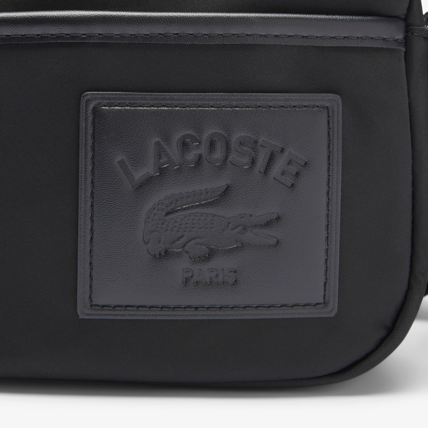 Lacoste Classics Satchel - NH5074IX-000