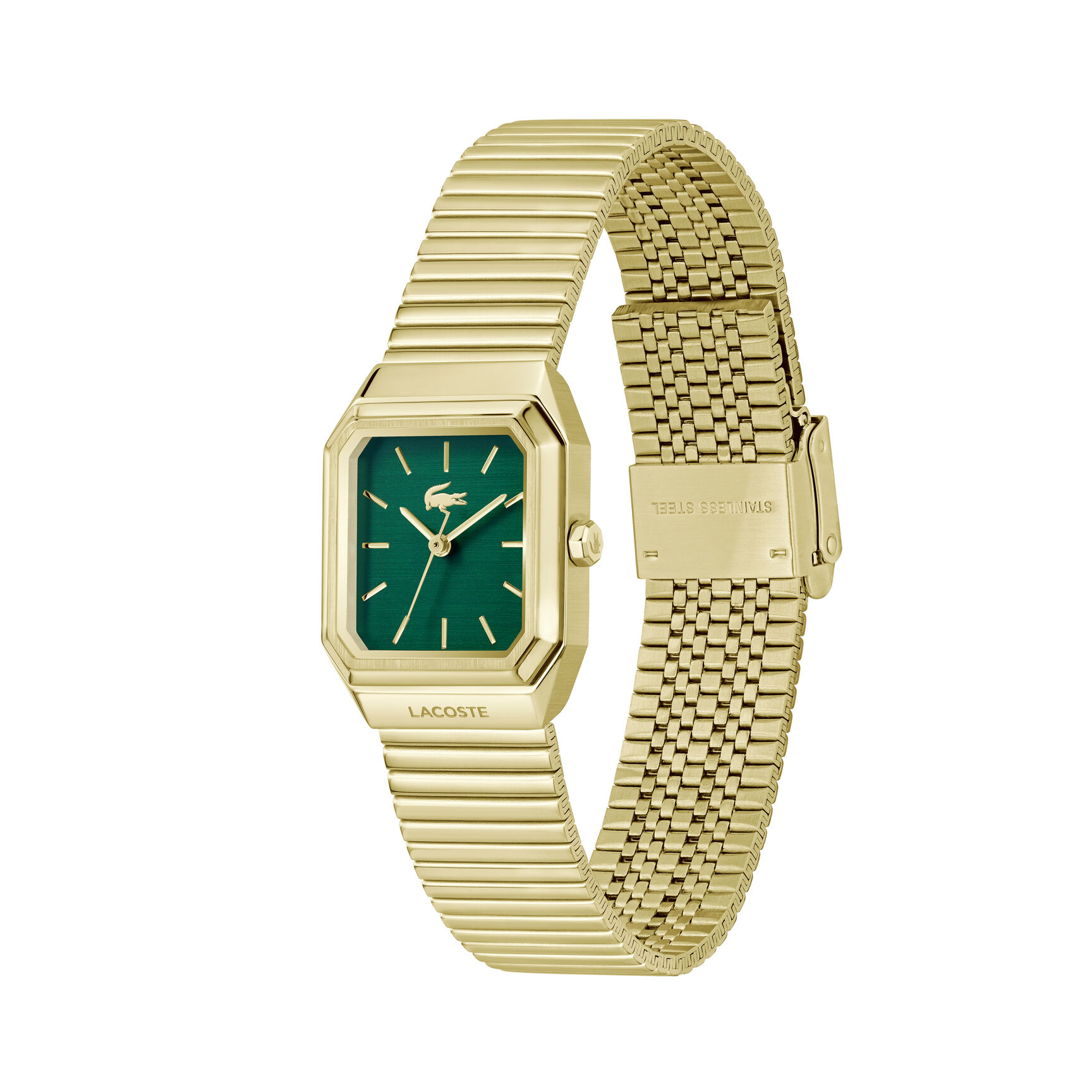 ساعة رينيه للسيدات Rene Women's Watch - 2001507-GLD
