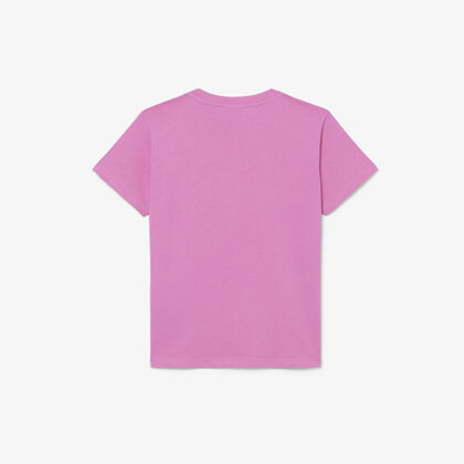 Unisex Cotton T-shirt