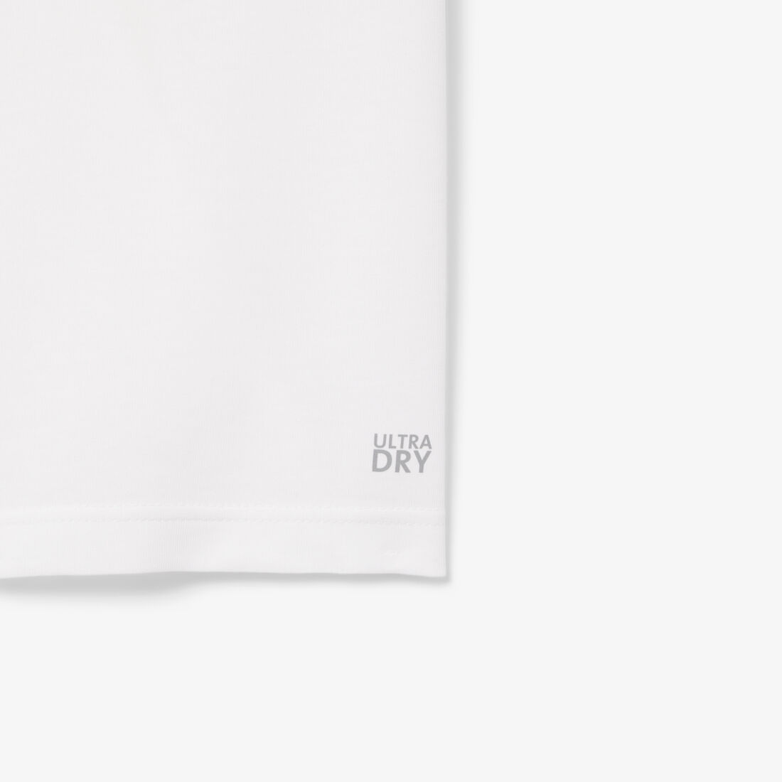 تي شيرت رياضي برسومات فائقة الجفاف Ultra Dry Graphic Sport T-shirt - TH8917-00-001