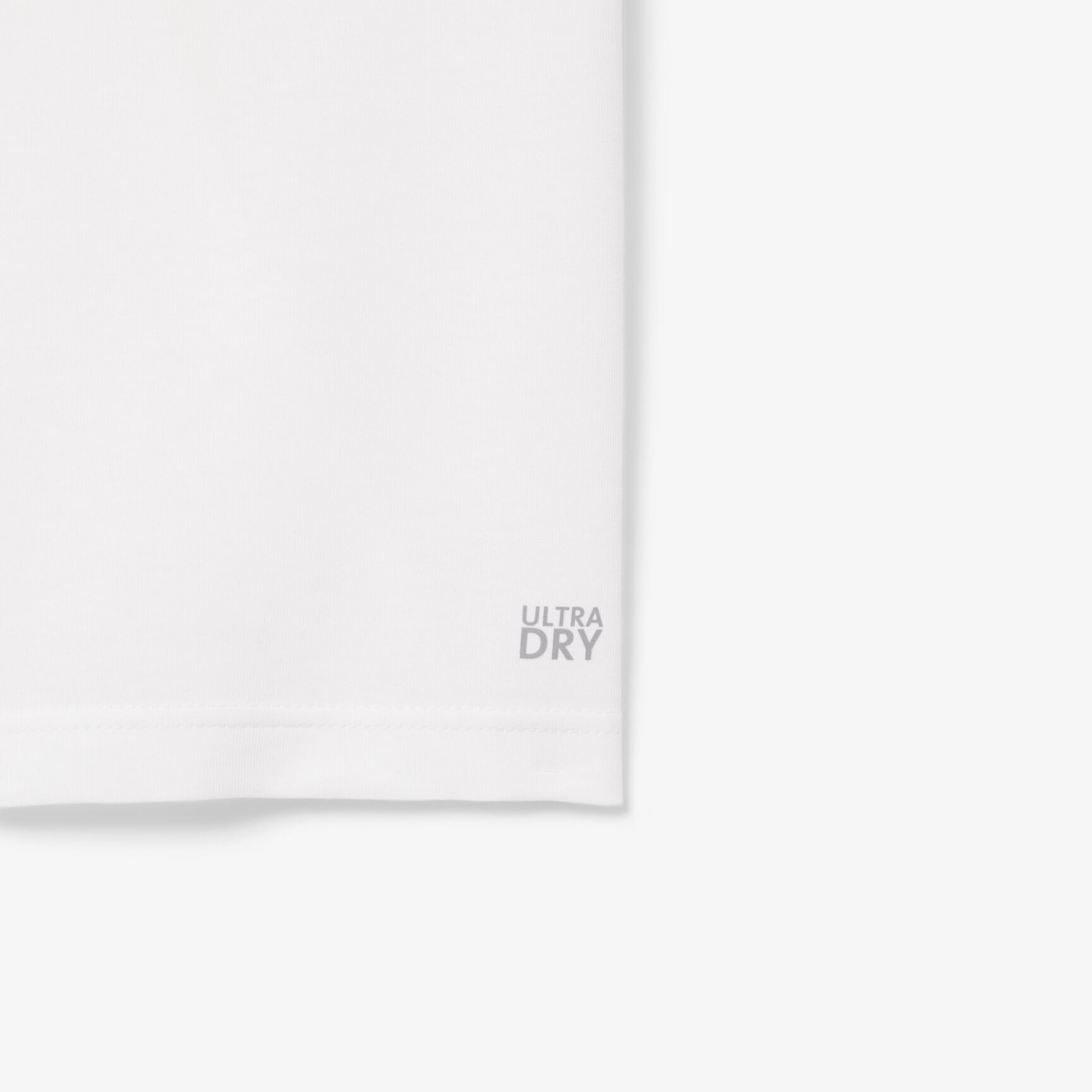 تي شيرت رياضي برسومات فائقة الجفاف Ultra Dry Graphic Sport T-shirt - TH8917-00-001