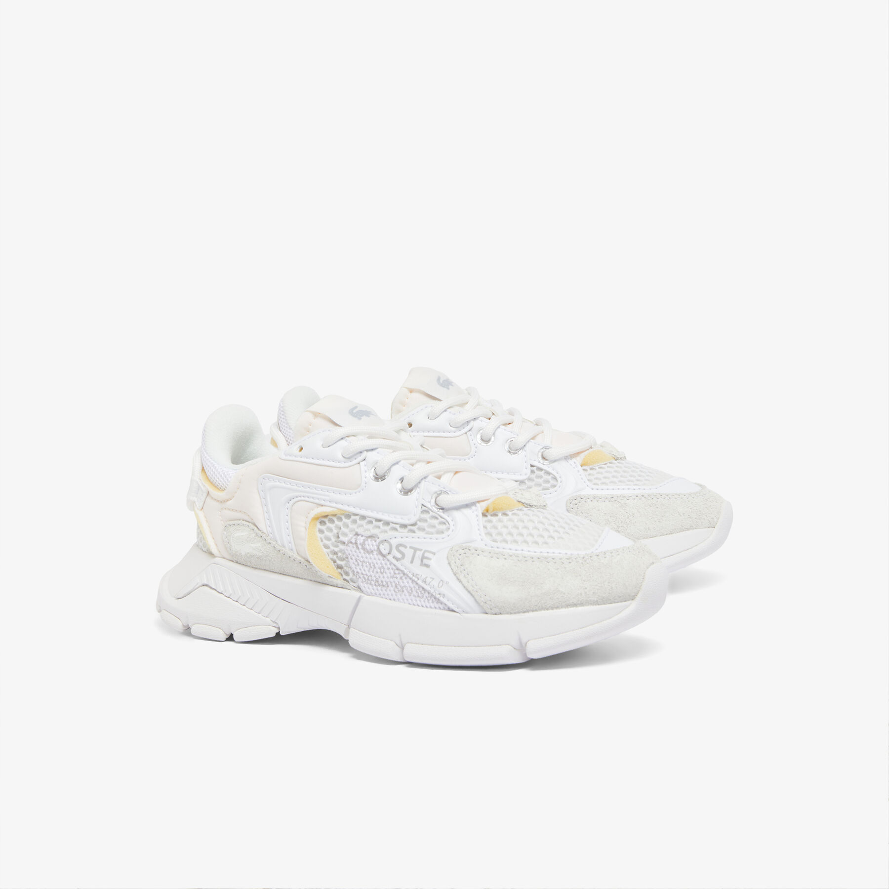 Women's L003 Neo Sneakers - 49SFA0005-21G