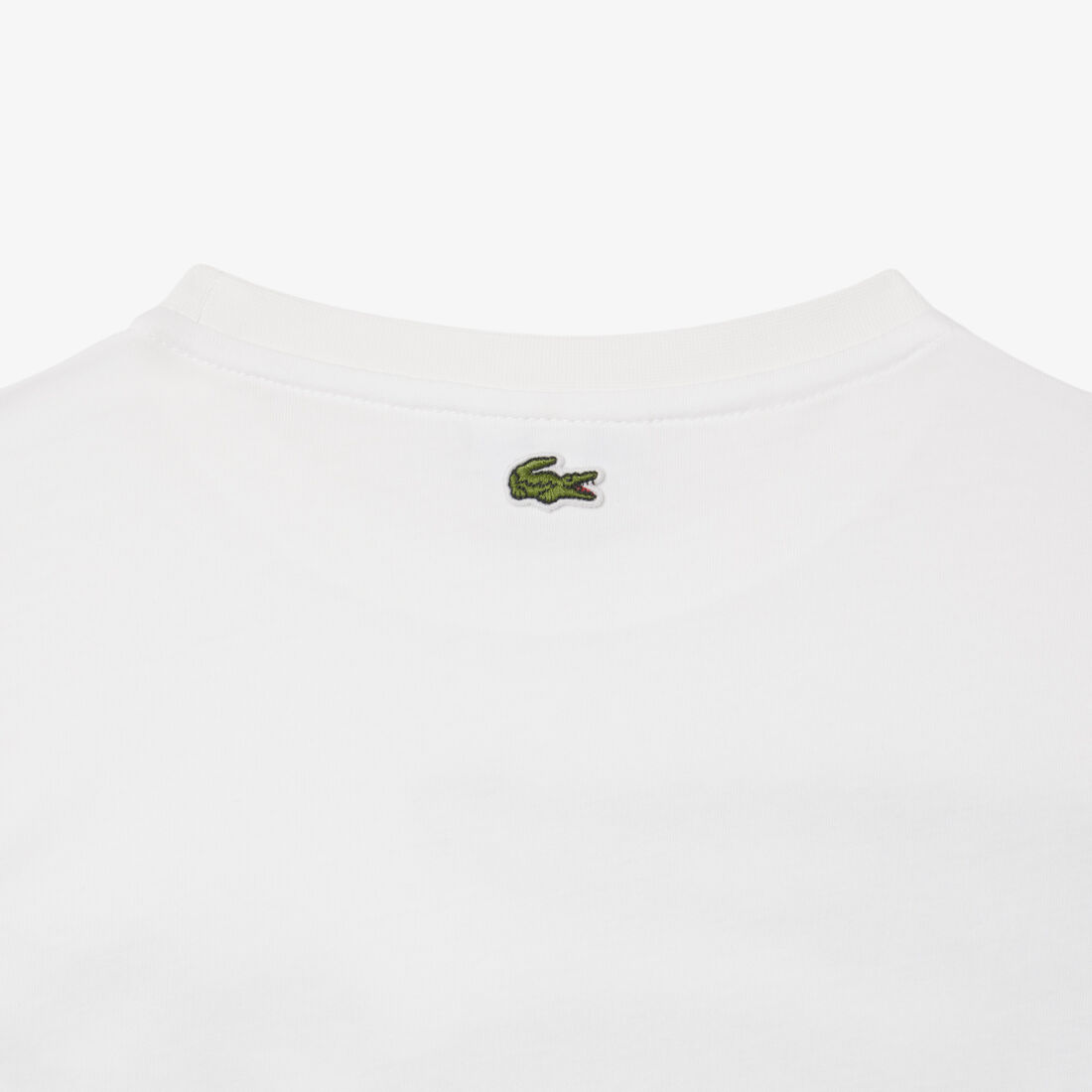 تي شيرت قطني Print Cotton T-shirt - TJ8460-00-001