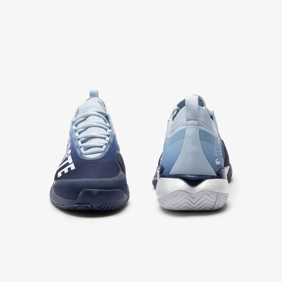 Men's AG-LT25 Lite Tennis Shoes Men's AG-LT25 Lite Tennis Shoes - 49SMA0092-BB1