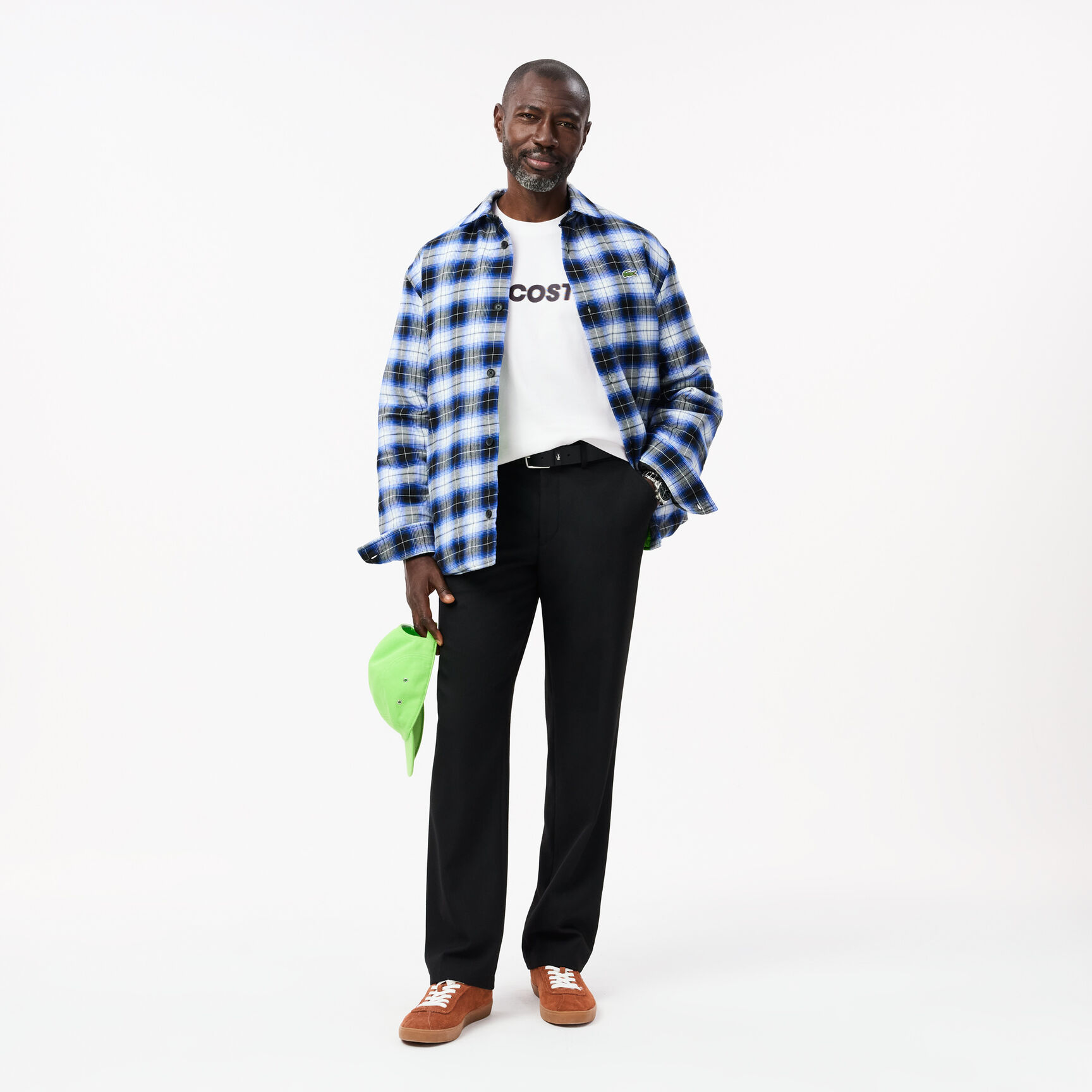 Classic Fit Heavy Cotton Logo T-shirt Classic Fit Heavy Cotton Logo T-shirt - TH2861-00-001