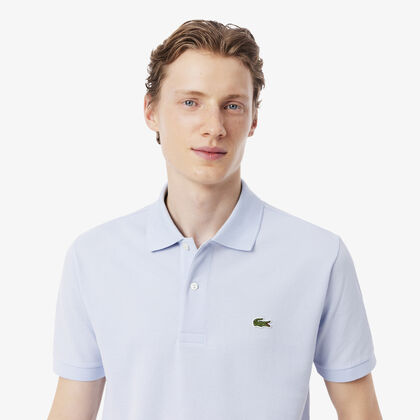 Classic Fit L.12.12 Original Polo Shirt