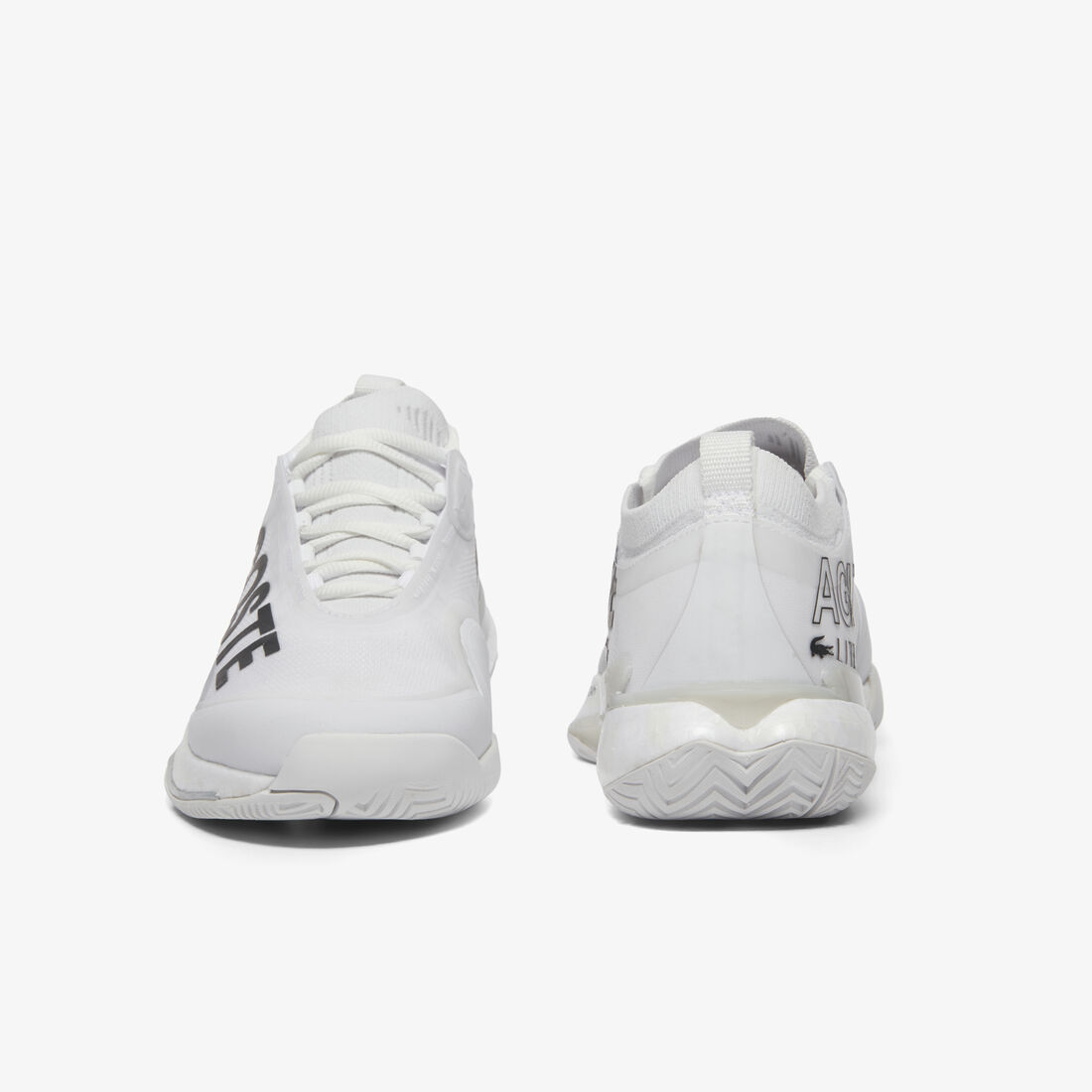 حذاء تنس AG-LT25 لايت للسيدات Women's AG-LT25 Lite Tennis Shoes - 49SFA0094-21G