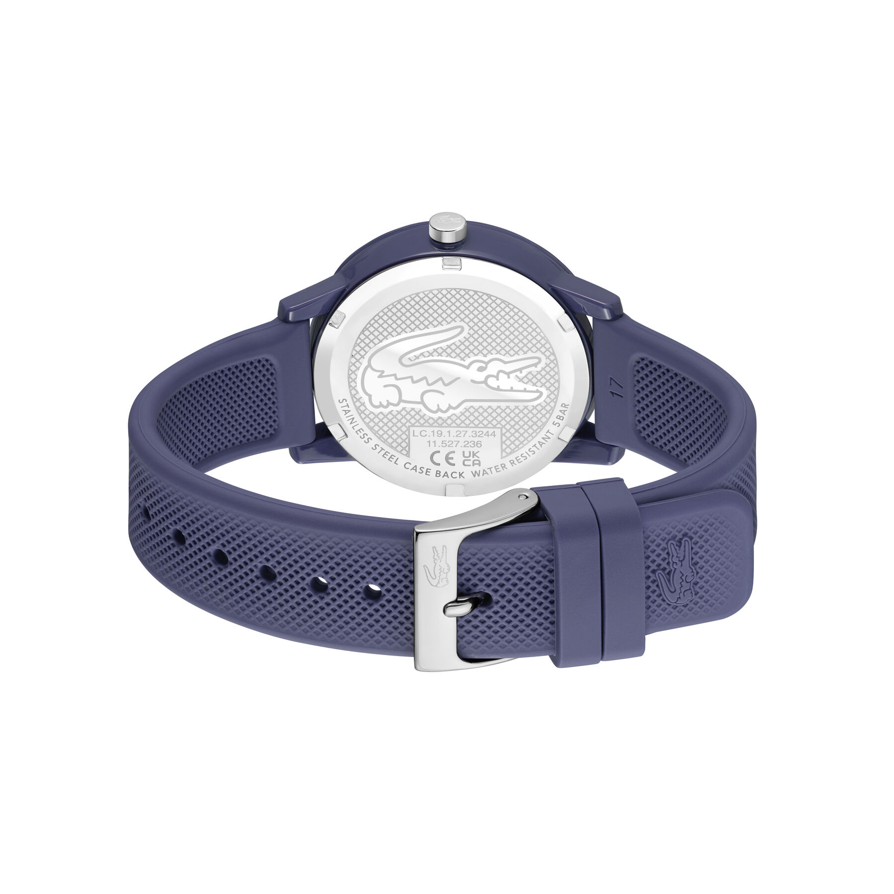 L.12.12 Watch L.12.12 Watch - 2001447-BLU