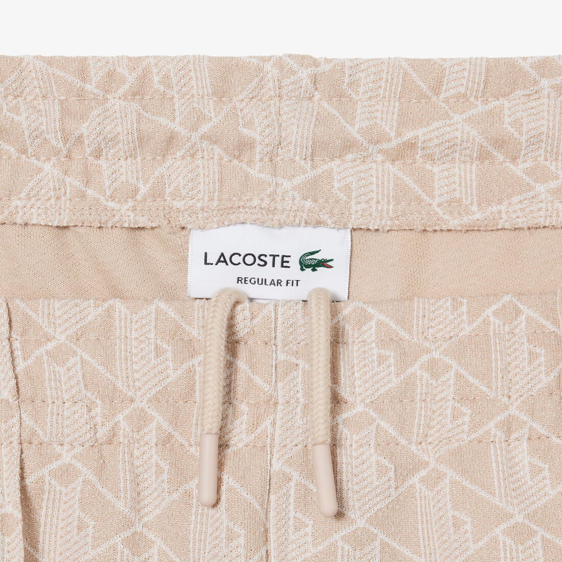 Paris Monogram Sweatpants Paris Monogram Sweatpants - XH1440-00-8GI
