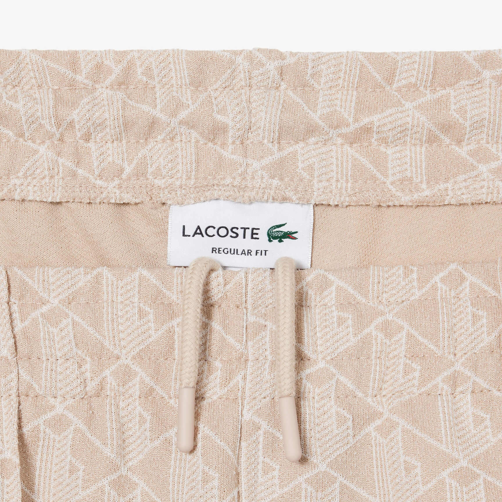 Paris Monogram Sweatpants Paris Monogram Sweatpants - XH1440-00-8GI