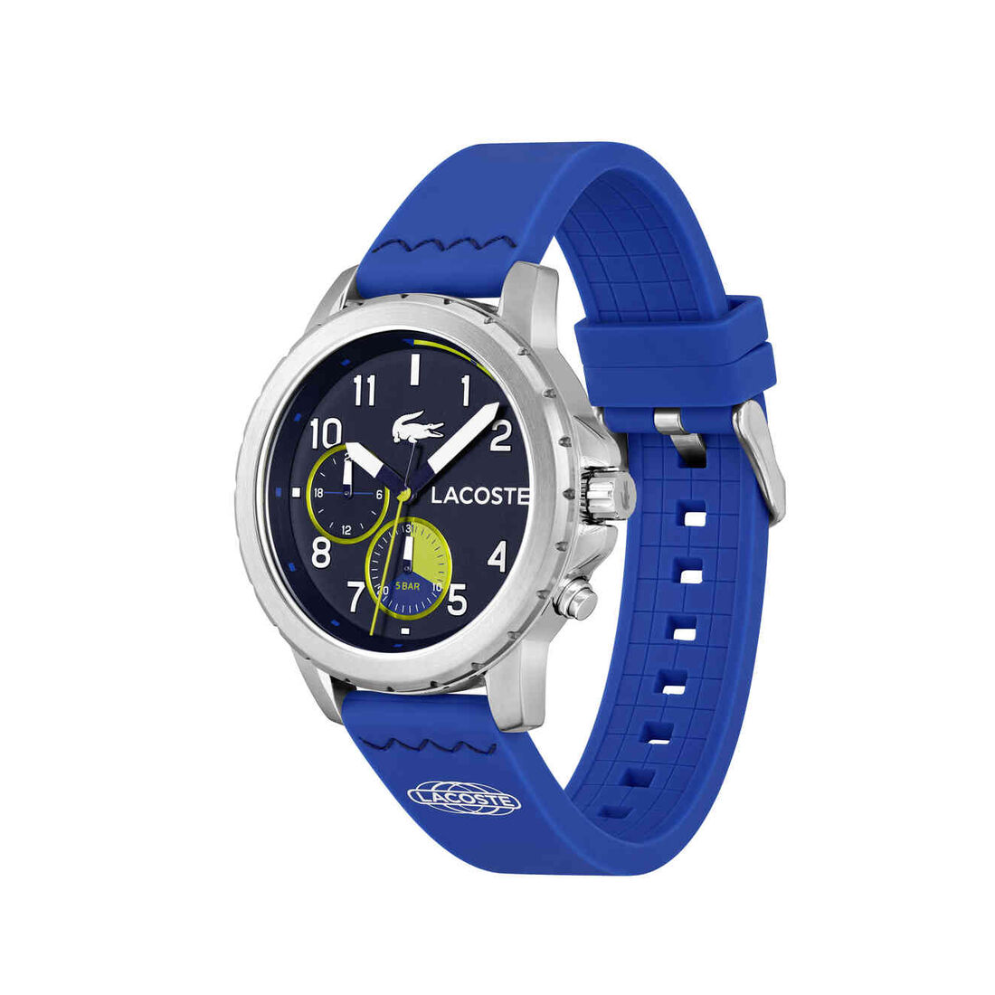 Men Endurance Quartz/Multi Watch Men Endurance Quartz/Multi Watch - 2011205-BLU