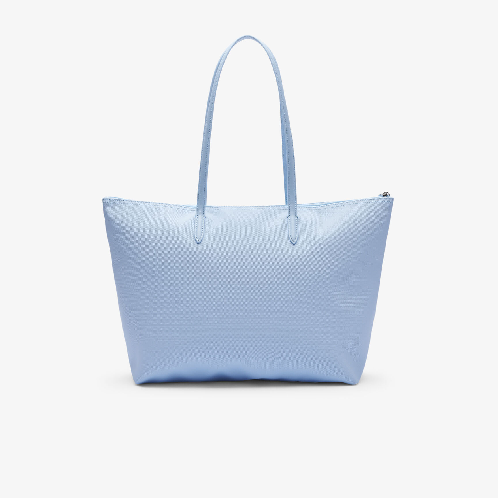 حقيبة كبيرة L.12.12 Large L.12.12 Concept Tote - NF1888PO-G24