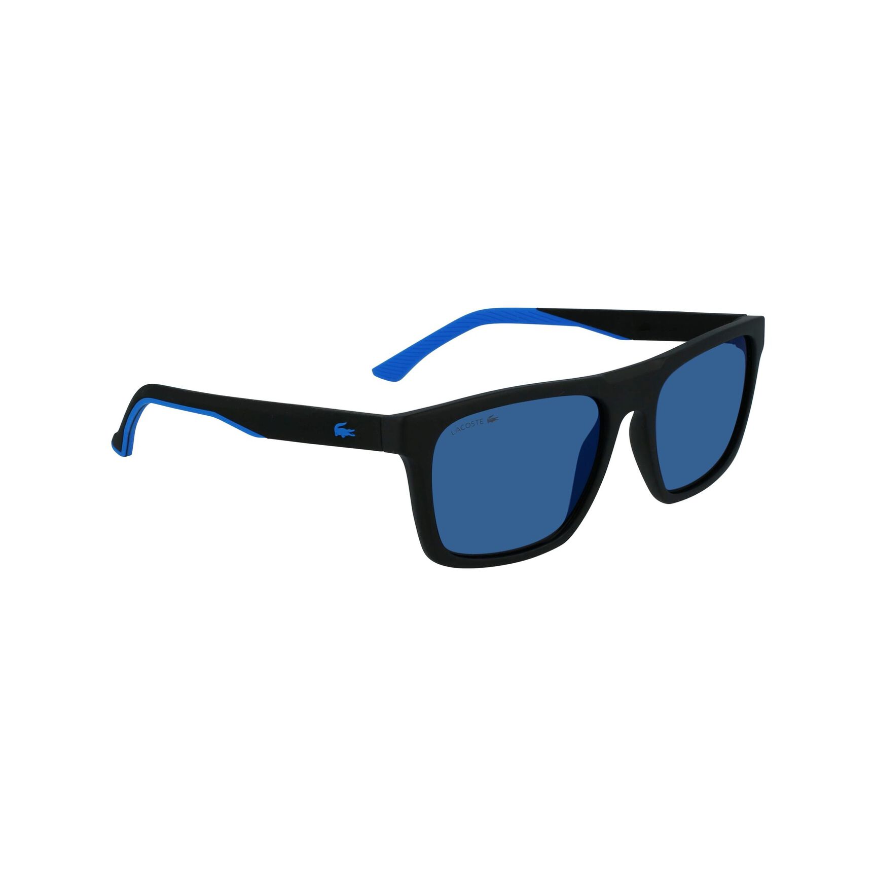 Men’s Lacoste Sport Line Plastic Sunglasses