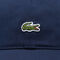Cotton Twill Cap lacoste cotton twill cap