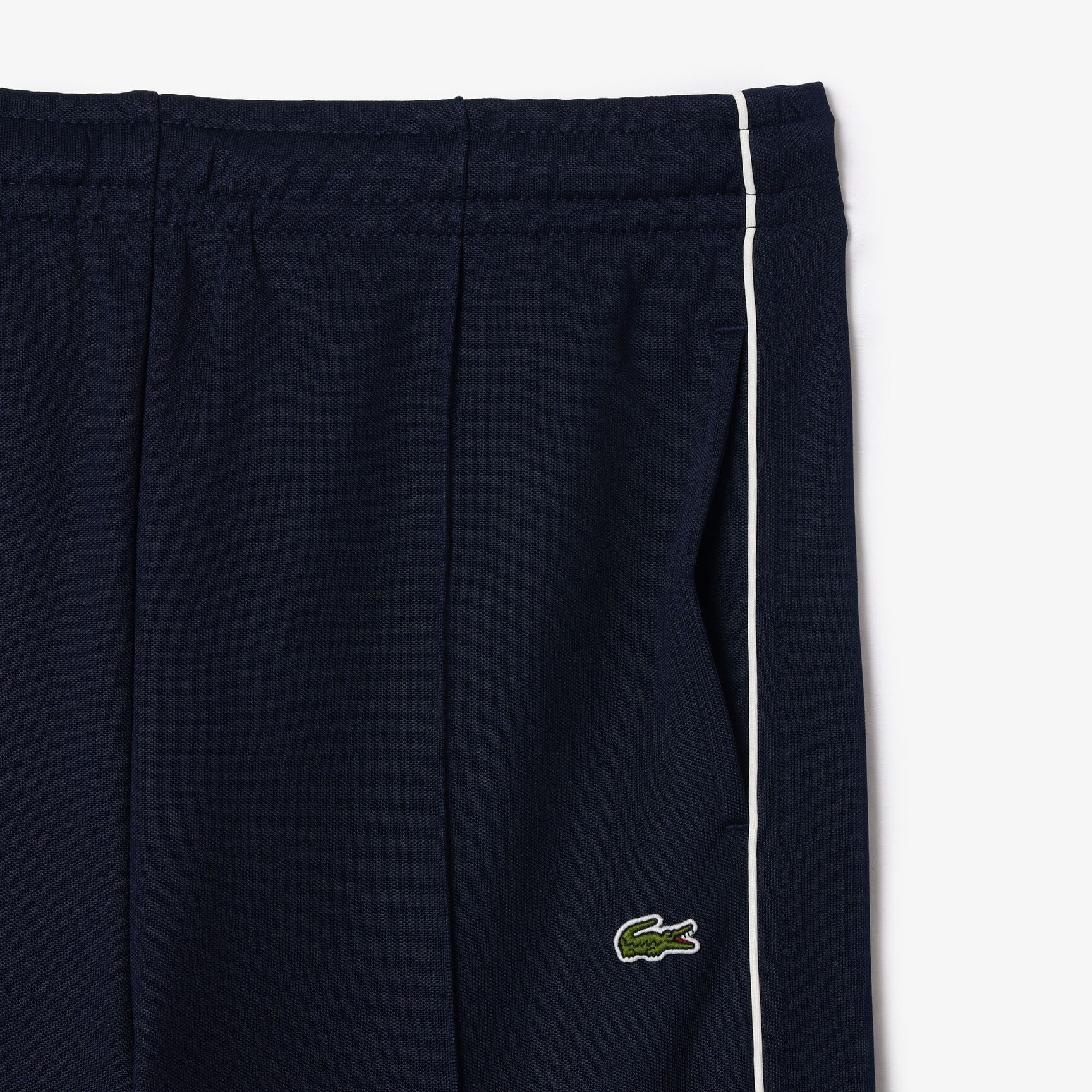 Paris Interlock Track Pants - XF7260-00-HHW