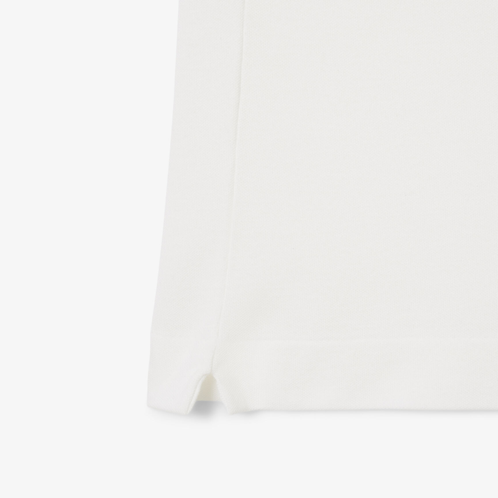 Classic Fit L.12.12 LIGHT Pique Polo Shirt - PH9851-00-001