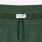 men s lacoste brushed fleece colourblock shorts