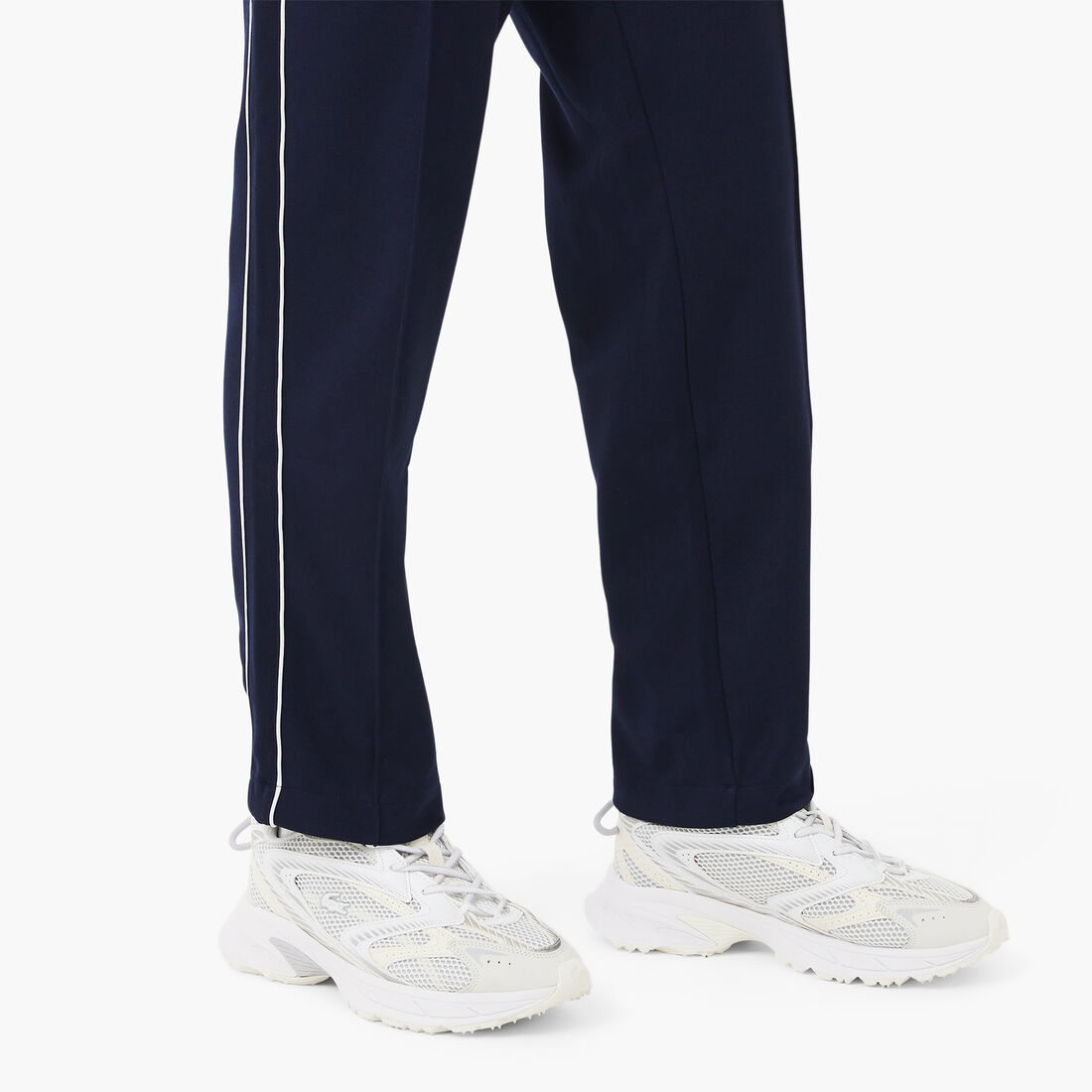 حذاء L003 نيو شوت الرياضي للرجال Men's L003 Neo Shot Sneakers - 49SMA0006-65T