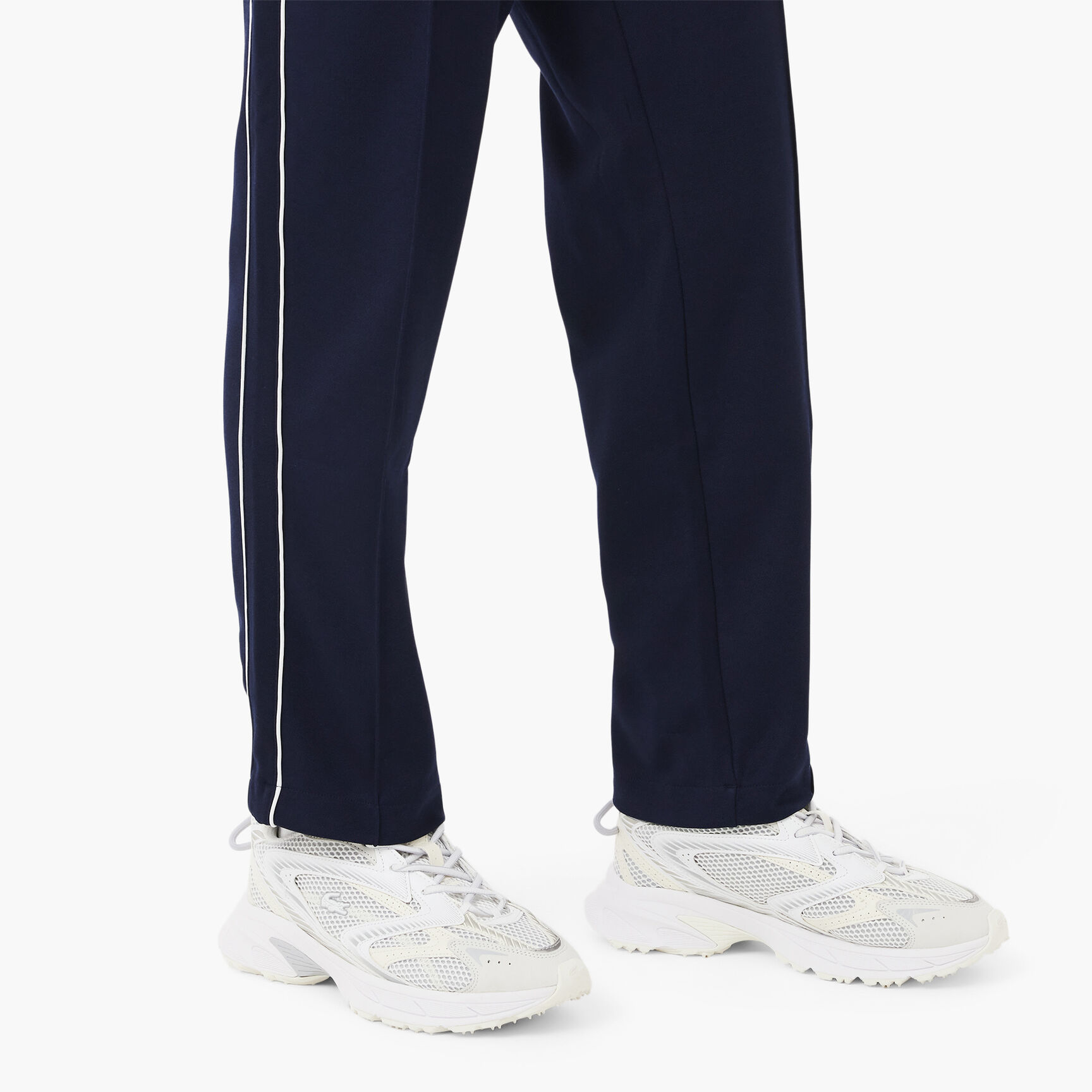 حذاء L003 نيو شوت الرياضي للرجال Men's L003 Neo Shot Sneakers - 49SMA0006-65T