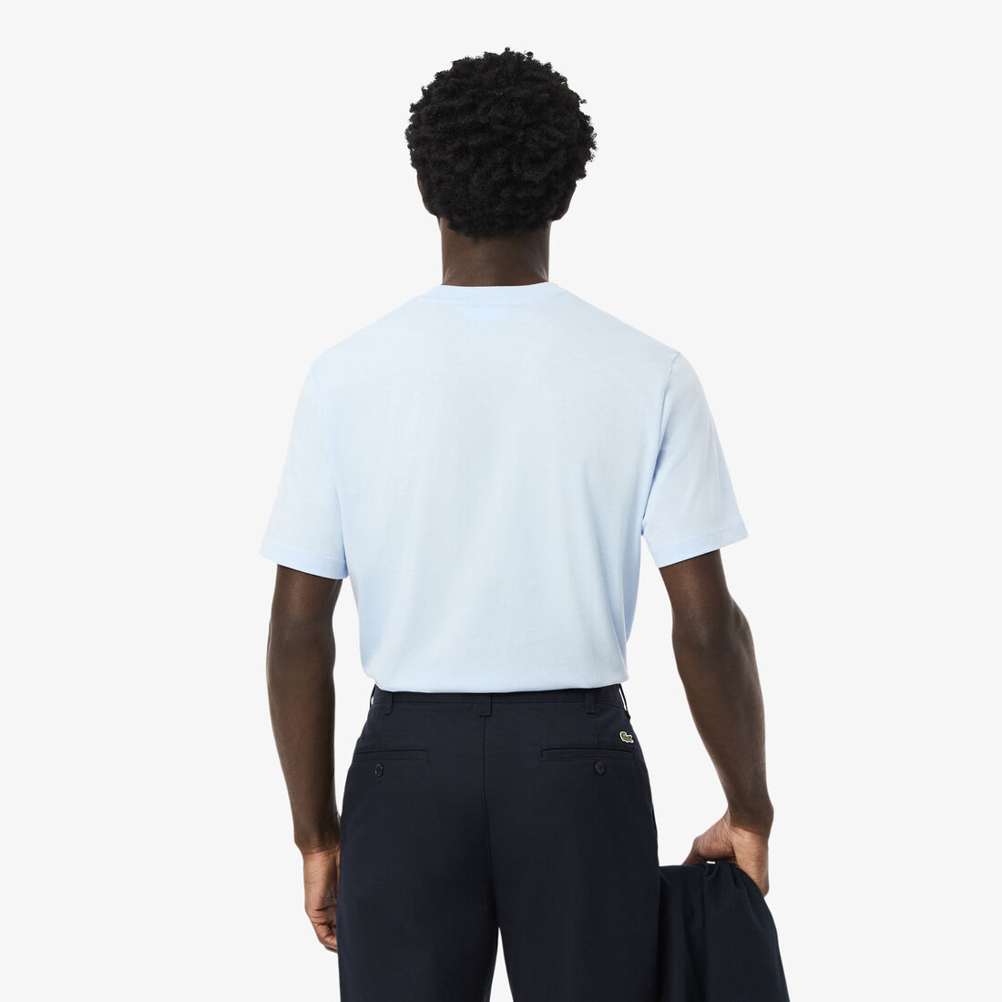 Cotton T-shirt Cotton T-shirt - TH7318-00-T01