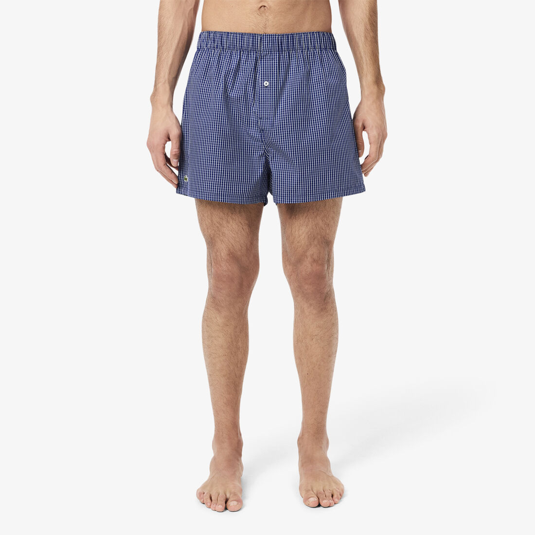 3-Pack Cotton Weave Boxers 3-Pack Cotton Weave Boxers - 7H2389-00-525