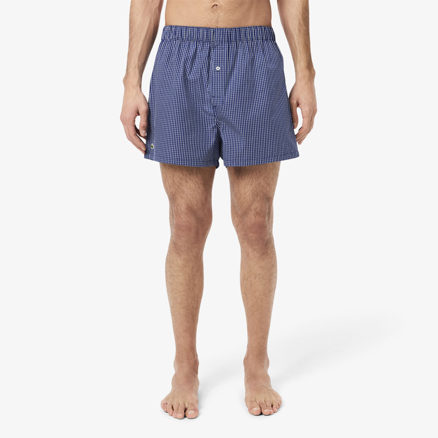 3-Pack Cotton Weave Boxers 3-Pack Cotton Weave Boxers - 7H2389-00-525