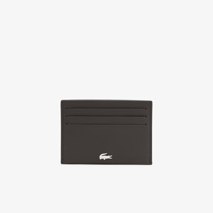 Fg Leather Card Holder