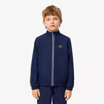 Tennis Tracksuit