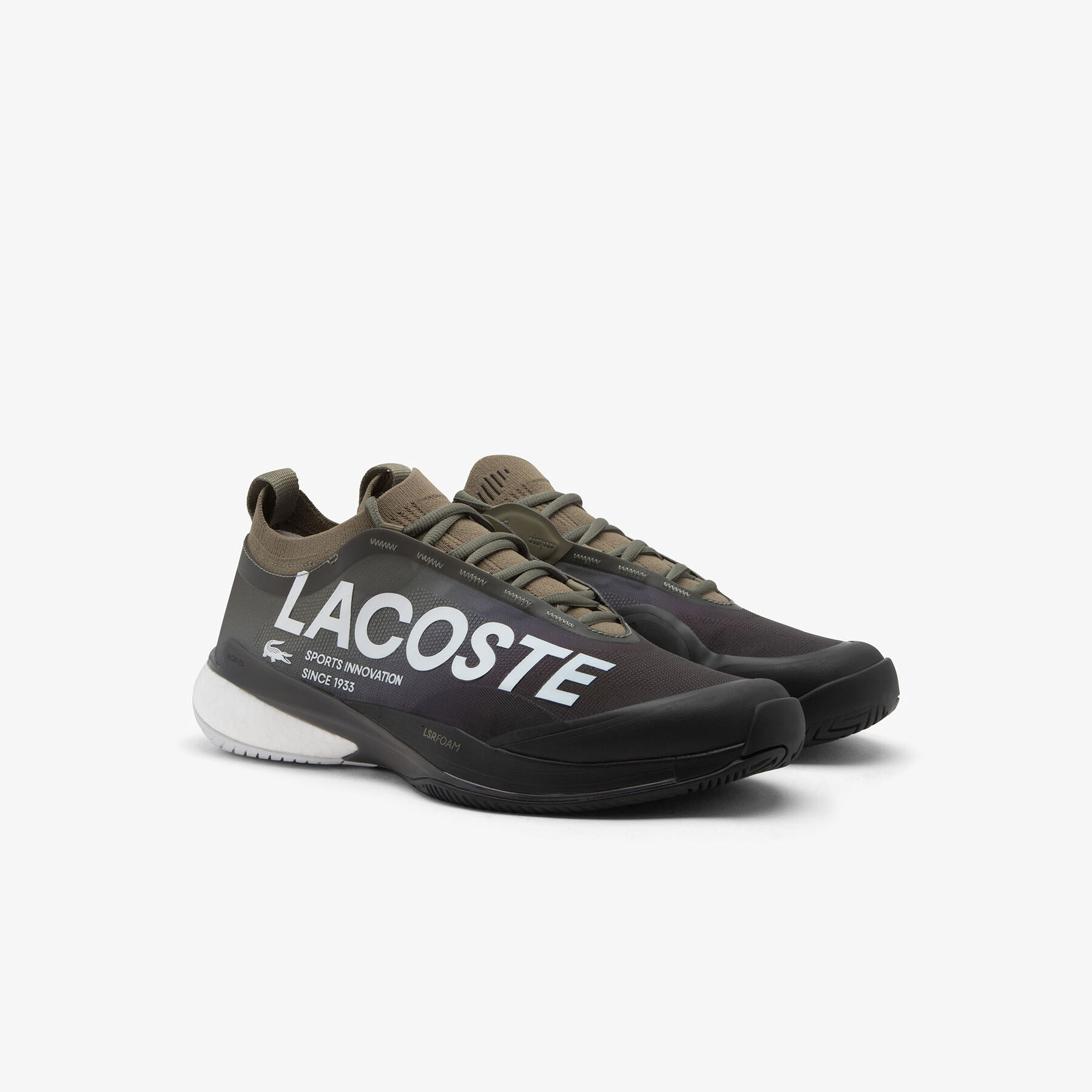 Men's AG-LT25 Lite Tennis Shoes - 50SMA0011-5E5