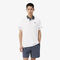 Lacoste Tennis x Novak Djokovic On Court Polo Shirt lacoste tennis x novak djokovic on court polo shirt