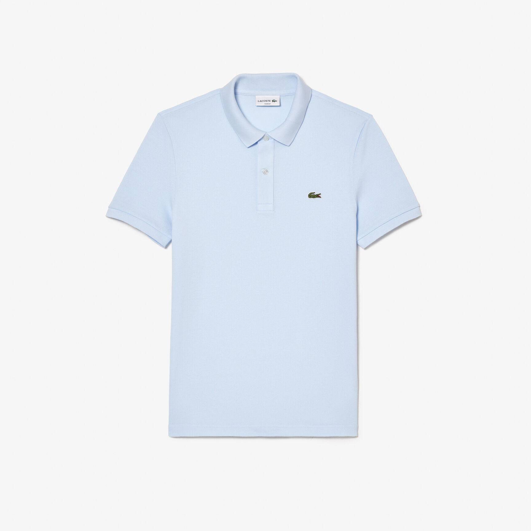 Original L.12.12 Slim Fit Polo Shirt - PH4012-00-T01