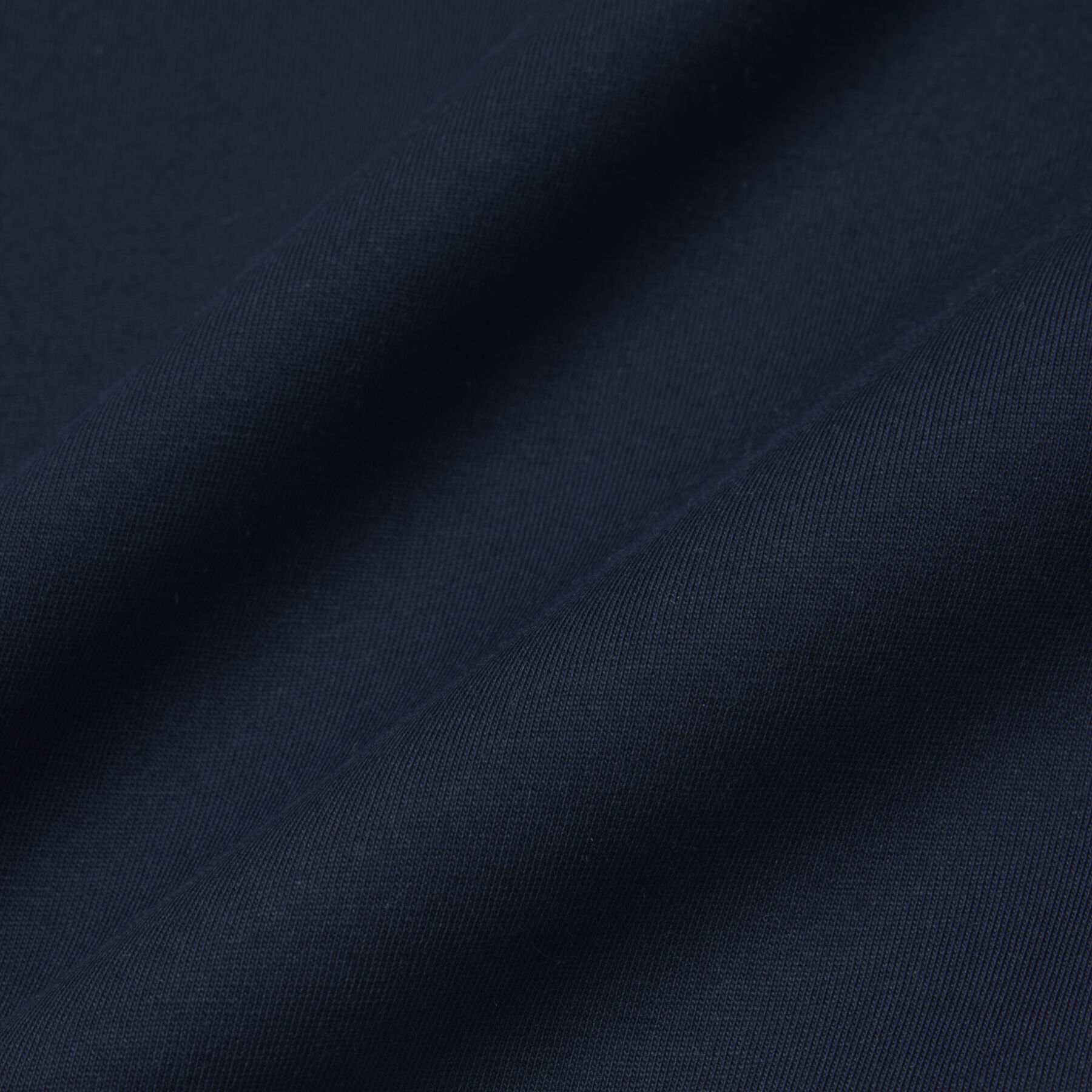 Relaxed Fit Badge Accent Cotton T-shirt - TF0224-00-166