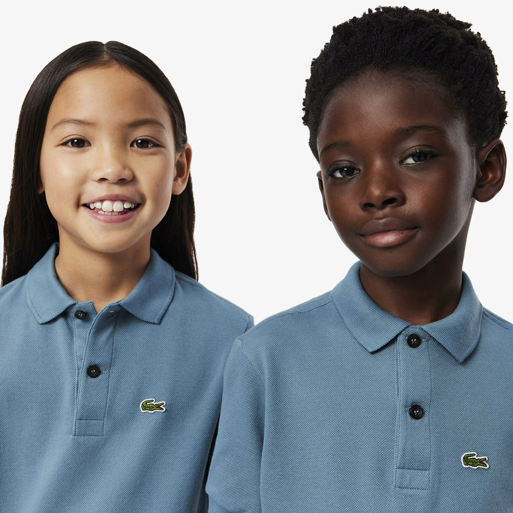 Petit Pique Polo Shirt - PJ2909-00-HD9