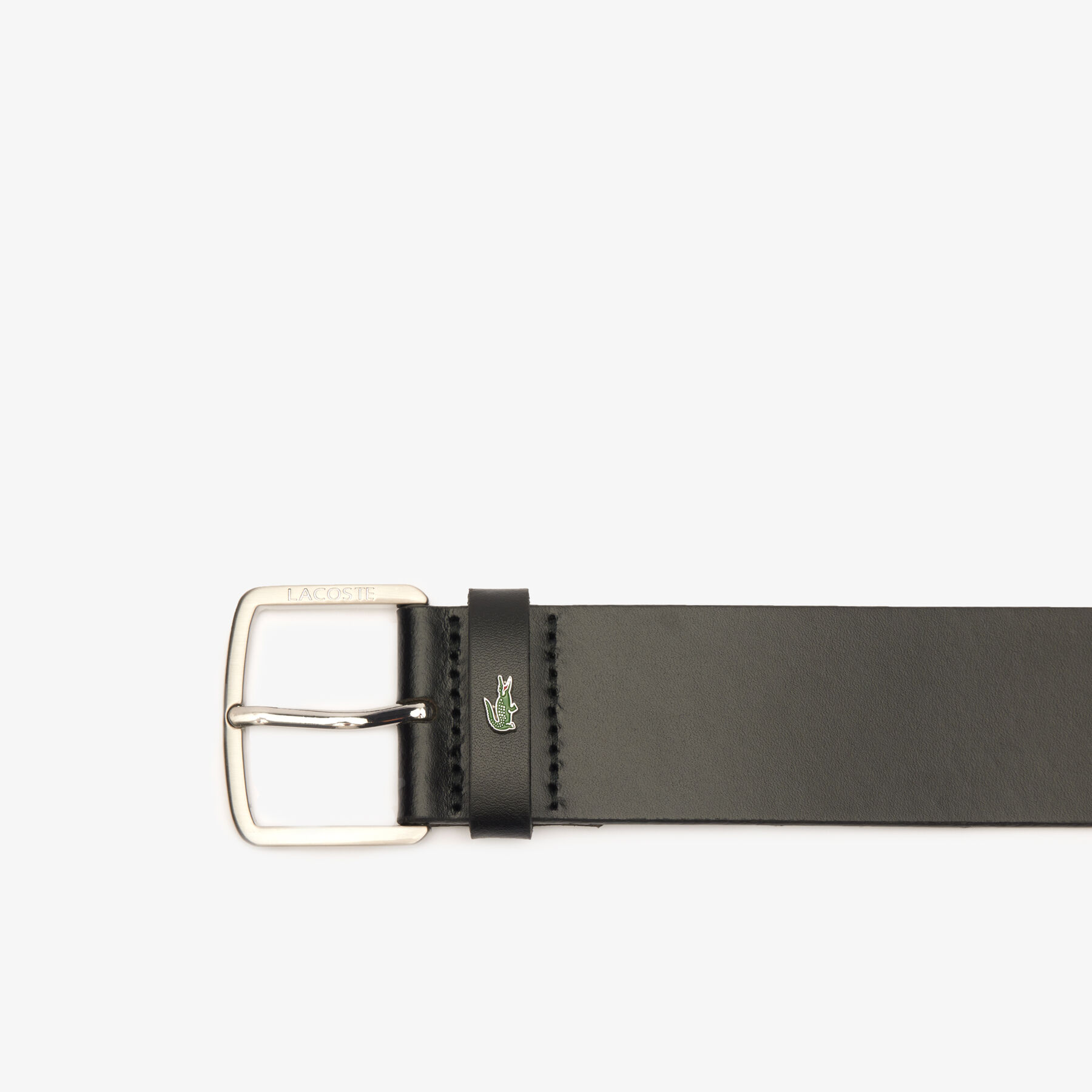 Smooth Leather Belt - RC4083-000