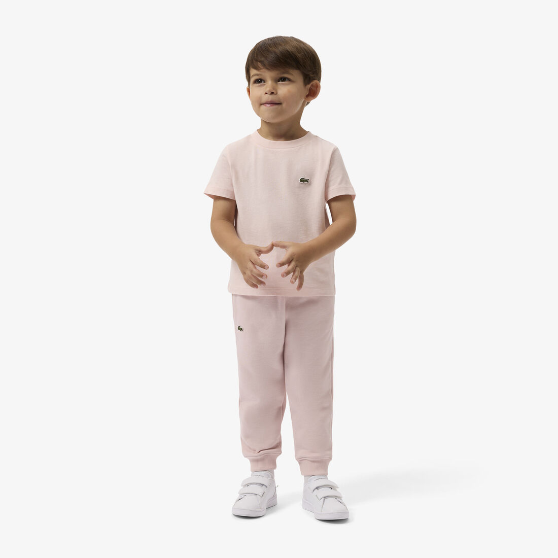 Unisex Fleece Sweatpants - XJ2730-00-ADY