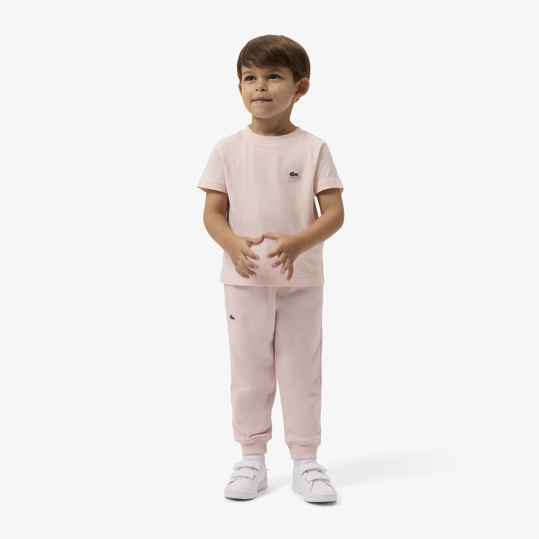 Unisex Fleece Sweatpants - XJ2730-00-ADY