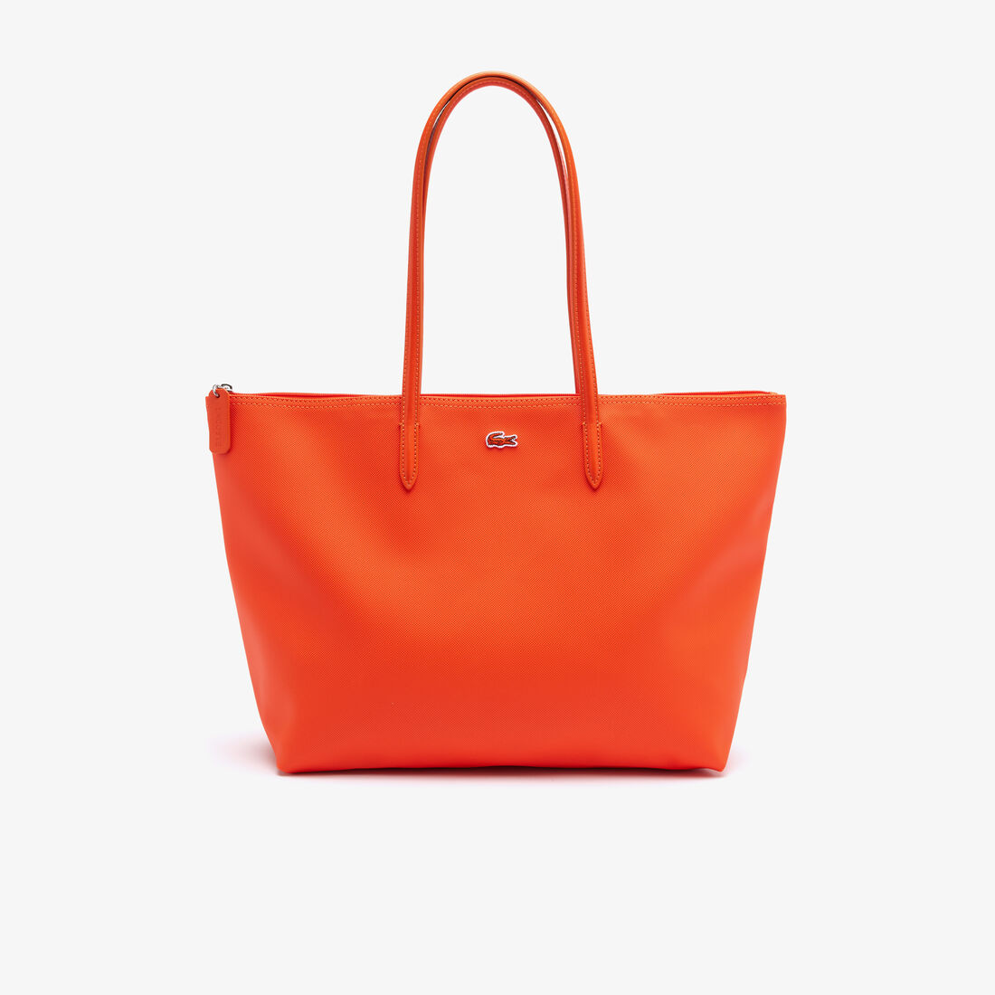 Women's L.12.12 Concept Zip Tote Bag - NF1888PO-M38