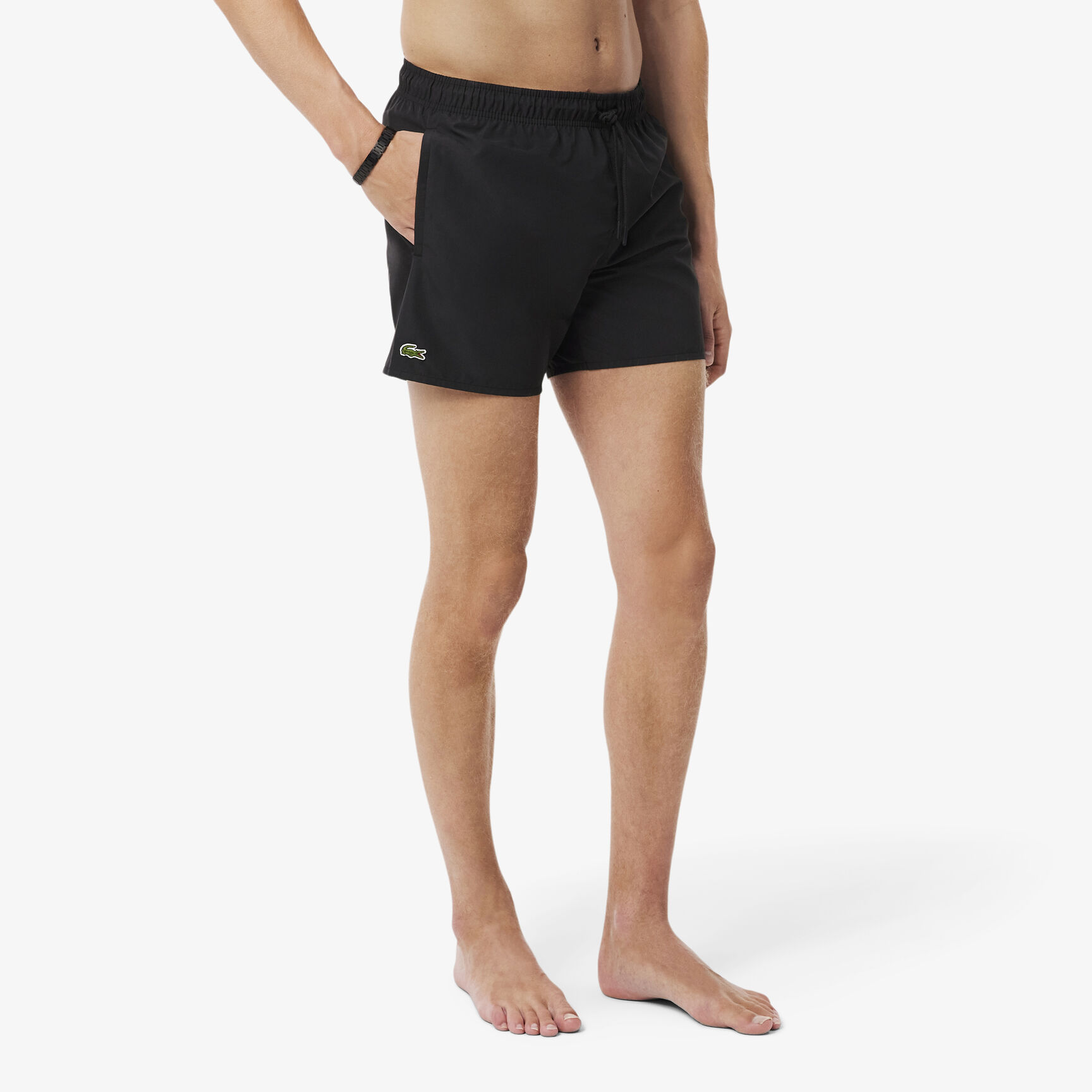 Quick-Dry Swim Trunks Quick-Dry Swim Trunks - MH6270-00-964